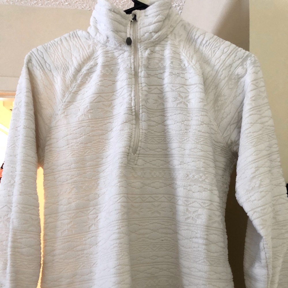 Women’s Eddie Bauer Quarterzip